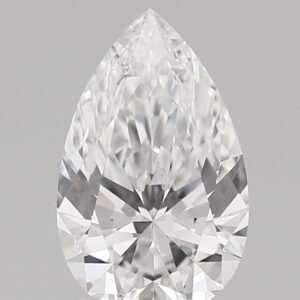 1.51 cctw VVS2 - Lab Grown Loose Diamond
