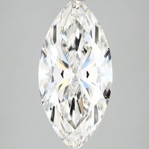 4.01 cctw VVS2 - Lab Grown Loose Diamond