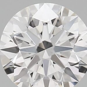 1.35 cctw VVS2 - Lab Grown Loose Diamond