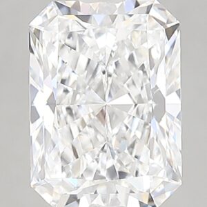 2.01 cctw VVS2 - Lab Grown Loose Diamond