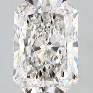 2.52 cctw VVS2 - Lab Grown Loose Diamond