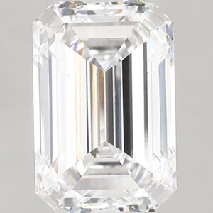 4.13 cctw VS1 - Lab Grown Loose Diamond