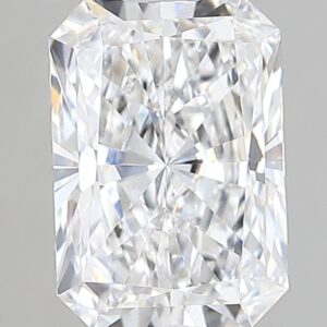 1.66 cctw VS1 - Lab Grown Loose Diamond