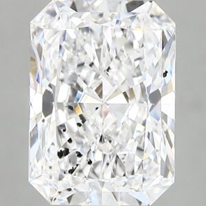 3.02 cctw SI1 - Lab Grown Loose Diamond
