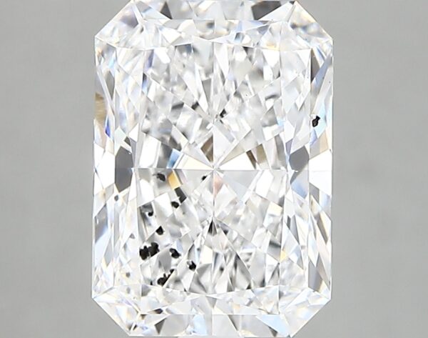 3.02 cctw SI1 - Lab Grown Loose Diamond