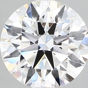 2.01 cctw VVS2 - Lab Grown Loose Diamond