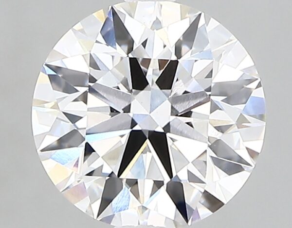 2.01 cctw VVS2 - Lab Grown Loose Diamond