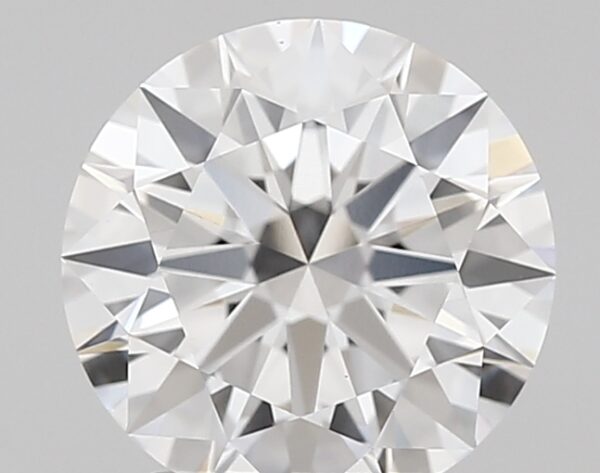 1.83 cctw VVS2 - Lab Grown Loose Diamond