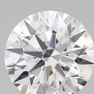 1.28 cctw VVS2 - Lab Grown Loose Diamond