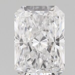 1.51 cctw VVS2 - Lab Grown Loose Diamond