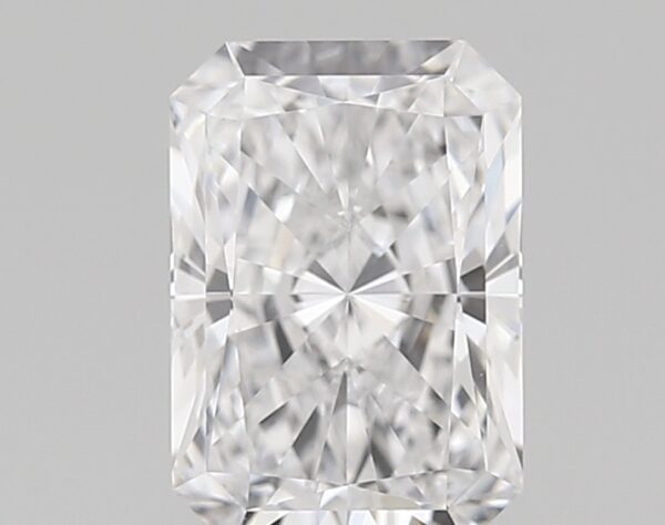 1.51 cctw VVS2 - Lab Grown Loose Diamond