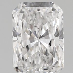 1.46 cctw VVS2 - Lab Grown Loose Diamond