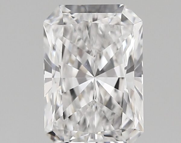 1.46 cctw VVS2 - Lab Grown Loose Diamond
