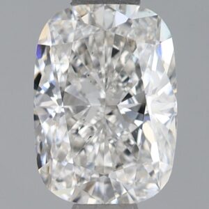 0.81 cctw VS2 - Lab Grown Loose Diamond