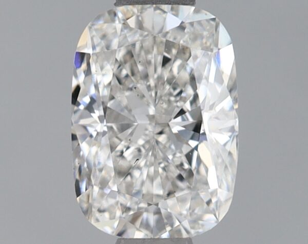 0.81 cctw VS2 - Lab Grown Loose Diamond