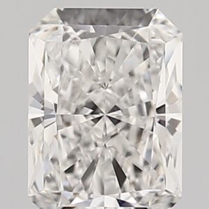 1.01 cctw VVS2 - Lab Grown Loose Diamond