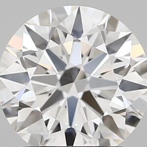 1.66 cctw VVS1 - Lab Grown Loose Diamond