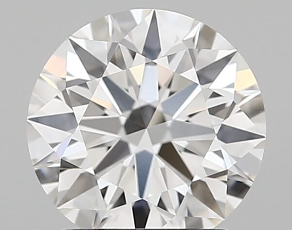1.66 cctw VVS1 - Lab Grown Loose Diamond