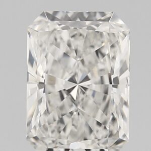 1.62 cctw VVS1 - Lab Grown Loose Diamond