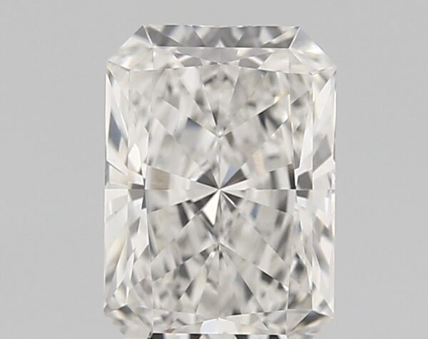 1.62 cctw VVS1 - Lab Grown Loose Diamond