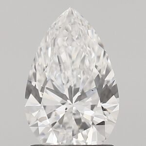 1.19 cctw VS2 - Lab Grown Loose Diamond