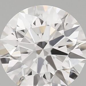1.72 cctw VVS2 - Lab Grown Loose Diamond