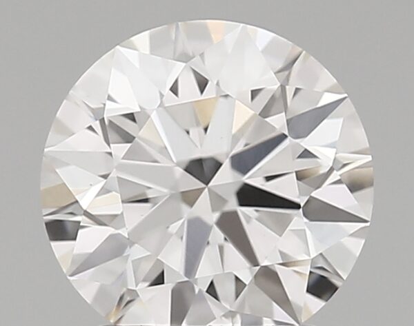 1.72 cctw VVS2 - Lab Grown Loose Diamond