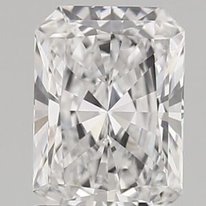 1.12 cctw VS1 - Lab Grown Loose Diamond