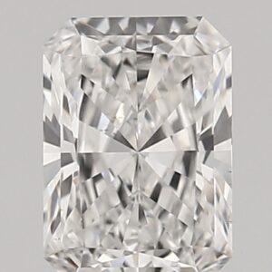 1.07 cctw VS1 - Lab Grown Loose Diamond