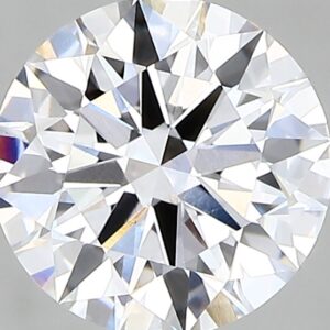 2.02 cctw VVS2 - Lab Grown Loose Diamond