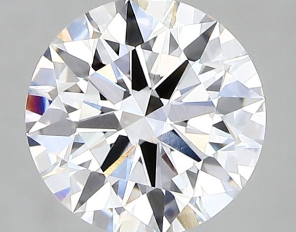 2.02 cctw VVS2 - Lab Grown Loose Diamond