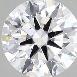 2.17 cctw VVS2 - Lab Grown Loose Diamond