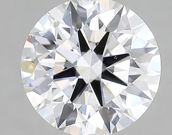 2.17 cctw VVS2 - Lab Grown Loose Diamond