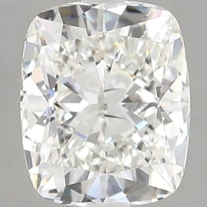 3.08 cctw VVS2 - Lab Grown Loose Diamond