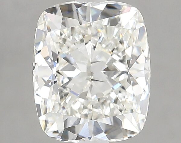 3.08 cctw VVS2 - Lab Grown Loose Diamond