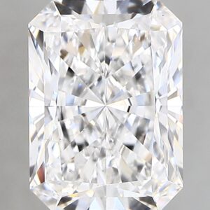 2.34 cctw VS2 - Lab Grown Loose Diamond