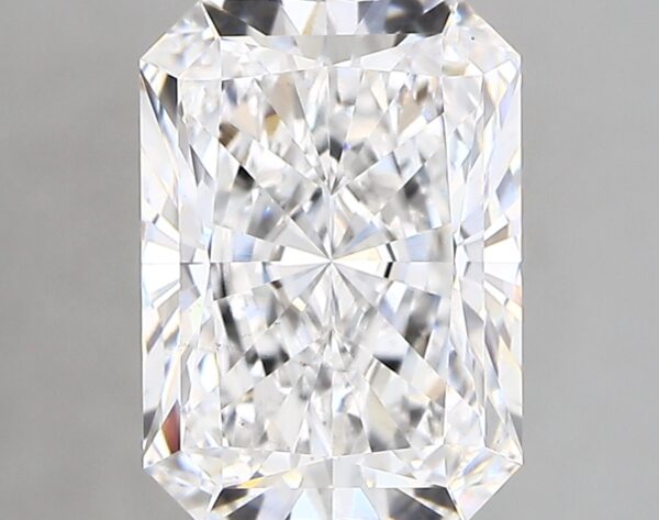 2.34 cctw VS2 - Lab Grown Loose Diamond