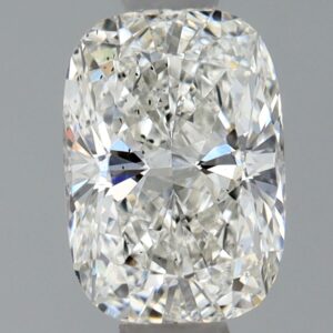 0.72 cctw SI1 - Lab Grown Loose Diamond