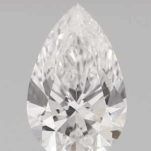 1.79 cctw VVS2 - Lab Grown Loose Diamond