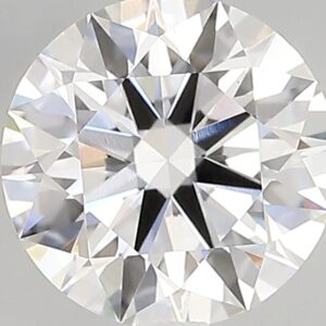 2.02 cctw VVS2 - Lab Grown Loose Diamond