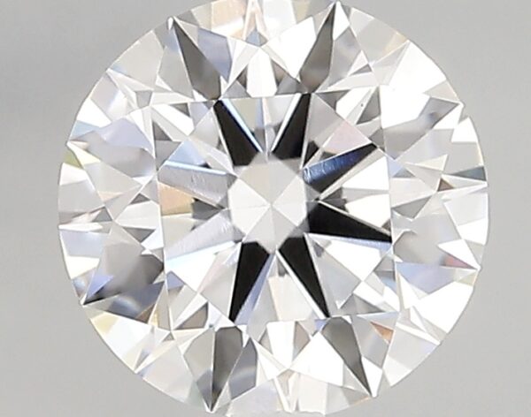 2.02 cctw VVS2 - Lab Grown Loose Diamond
