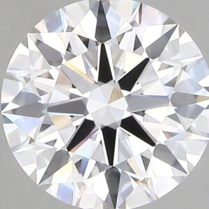 2.15 cctw VVS2 - Lab Grown Loose Diamond