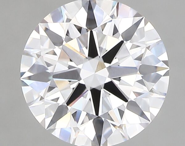 2.15 cctw VVS2 - Lab Grown Loose Diamond