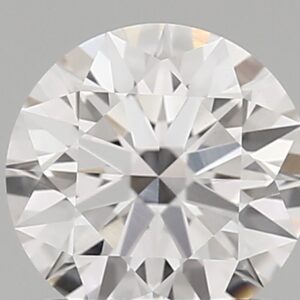 1.18 cctw VVS2 - Lab Grown Loose Diamond