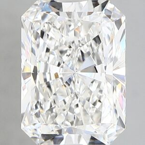 2.63 cctw VVS2 - Lab Grown Loose Diamond