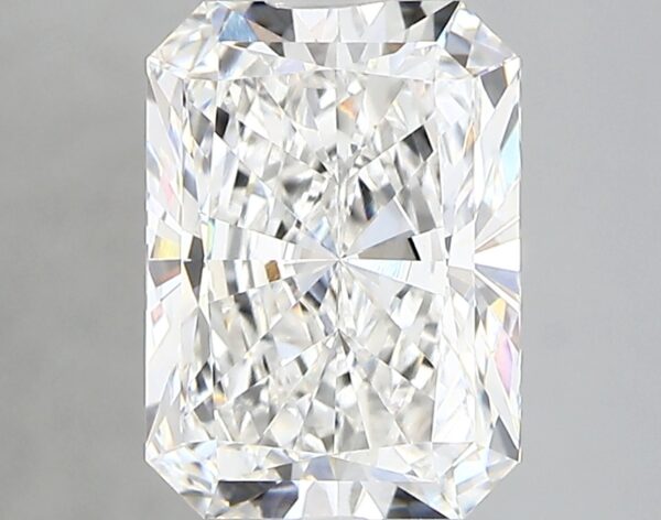 2.63 cctw VVS2 - Lab Grown Loose Diamond