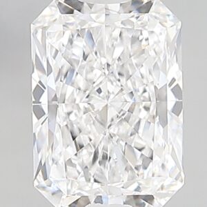 1.36 cctw VVS2 - Lab Grown Loose Diamond