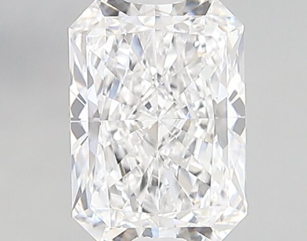 1.36 cctw VVS2 - Lab Grown Loose Diamond