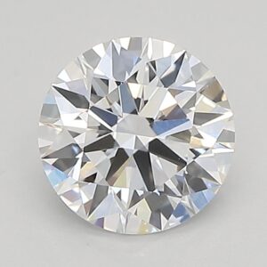 1.17 cctw VVS1 - Lab Grown Loose Diamond