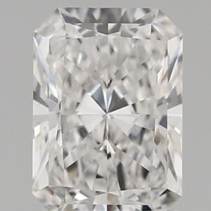 1.37 cctw VVS2 - Lab Grown Loose Diamond